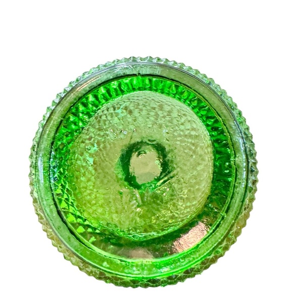 Empoli Genie Bottle Decanter & Stopper - Picture 7 of 11